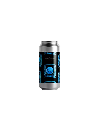 Garage Beer Winter IPA