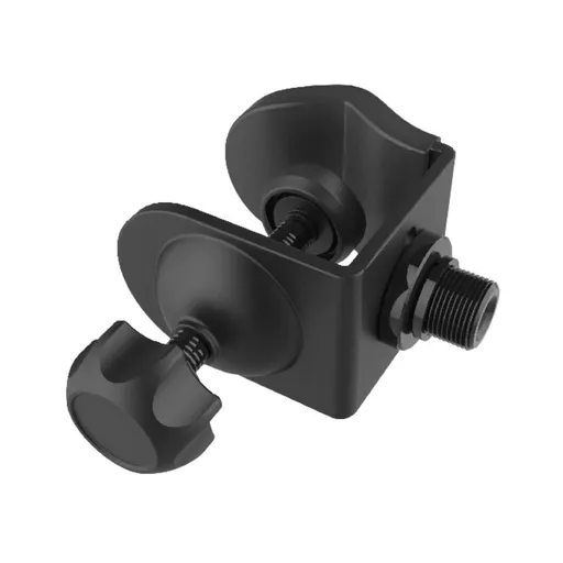 Ultimax UTX-350BK Microphone / Gooseneck Table Clamp