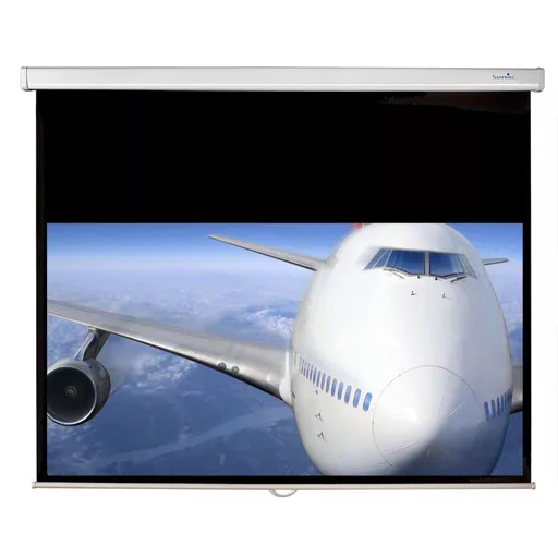 Sapphire AV SWS150WSF projection screen 167.6 cm (66