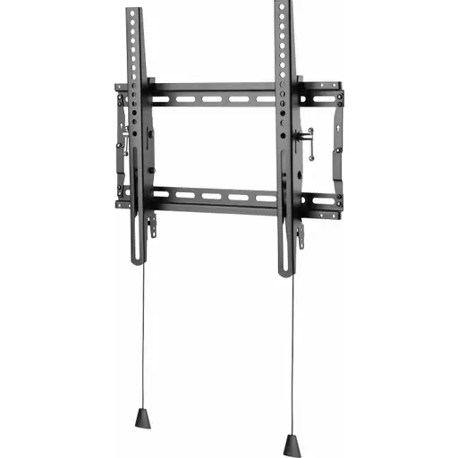 Vision VFM-W4X4TV/2 TV mount 165.1 cm (65") Black