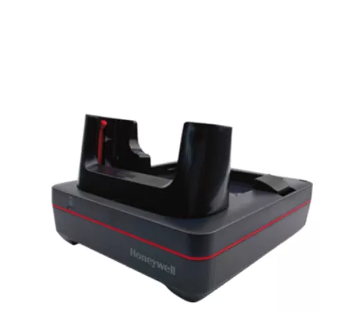 Honeywell CT40-EB-UVB-3 mobile device dock station Mobile computer Black