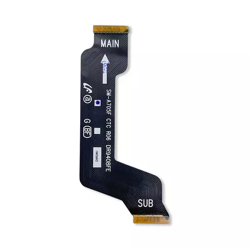 Main Motherboard Flex Cable (CERTIFIED) - For Galaxy A70 (A705)