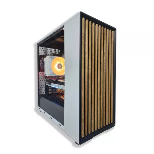 North XL W | 5070 TI W