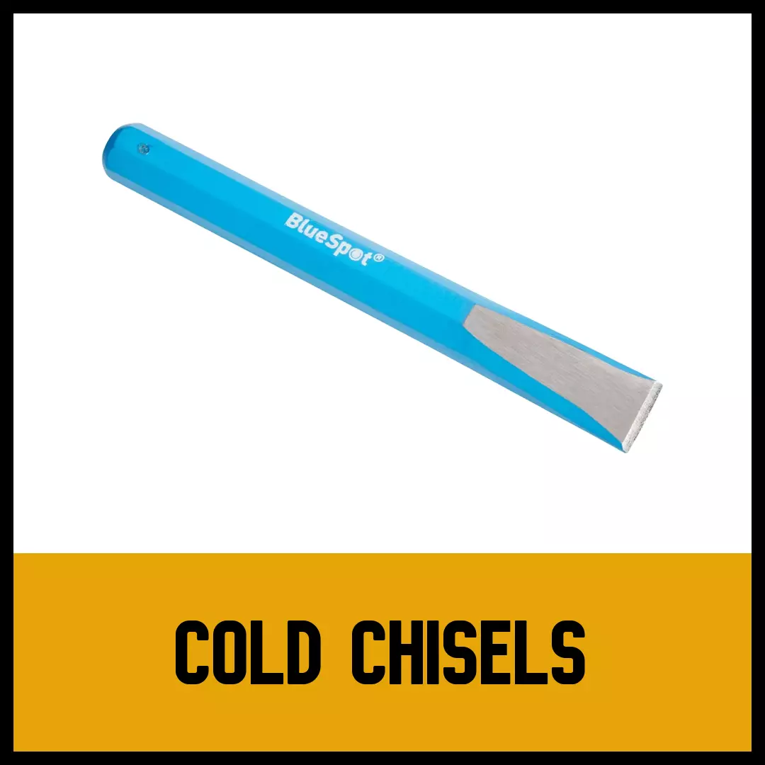 Cold Chisels