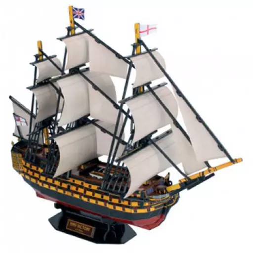 HMS Victory Kit