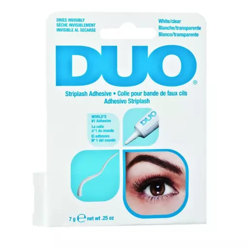 Duo Lash Adhesive Clear 0.25oz