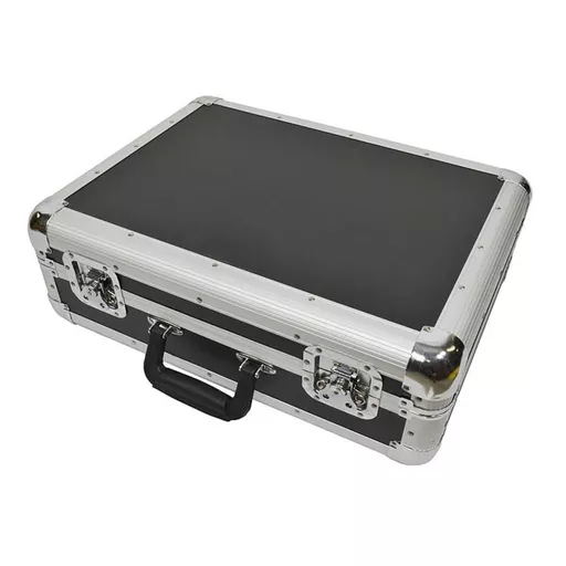 Cobra FC176 Universal Foam Padded Flight Case