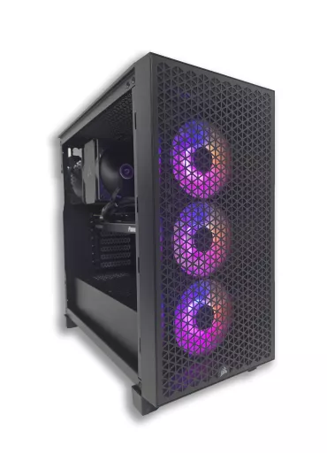 3000D RGB | 9060 XT 8GB