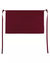 Brussels Short Bistro Apron