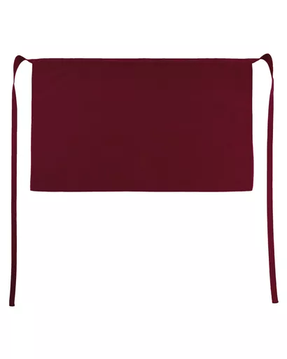Brussels Short Bistro Apron