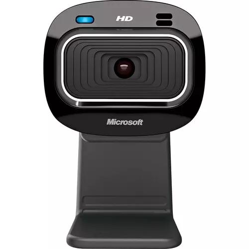 Microsoft LifeCam HD-3000 Webcam