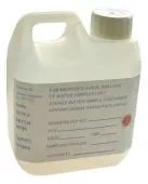 Bottles 1ltr Water Sampling Dosed 180mg S/T (5 x 20) Pk 100