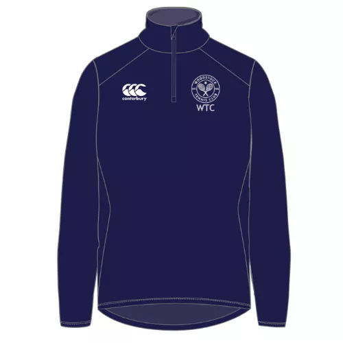 Woodstock Tennis Club Junior Club Midlayer