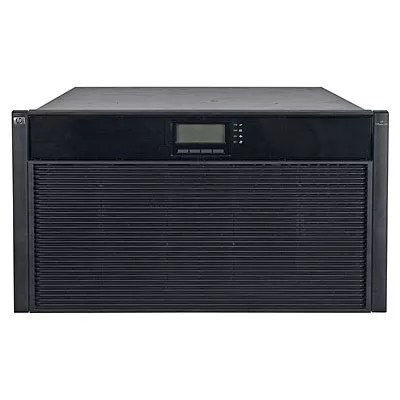 HPE R12000 uninterruptible power supply (UPS) 12 kVA 12000 W 2 AC outlet(s)