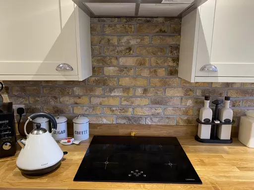 Fernhill Brick Derwent Brown 2