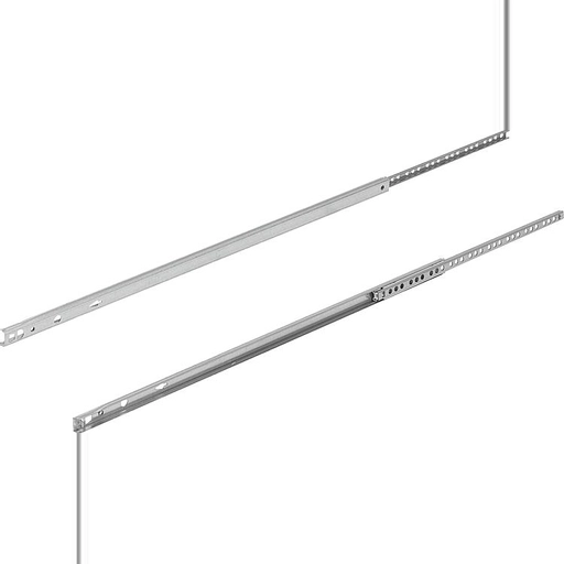 Telescopic Slides