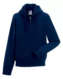 Men's Authentic Zipped Hood