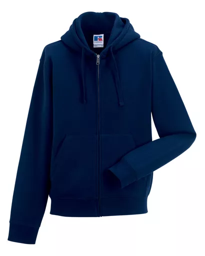 Men's Authentic Zipped Hood