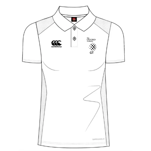 OxfordAcademyClubPoloWhiteFront.png