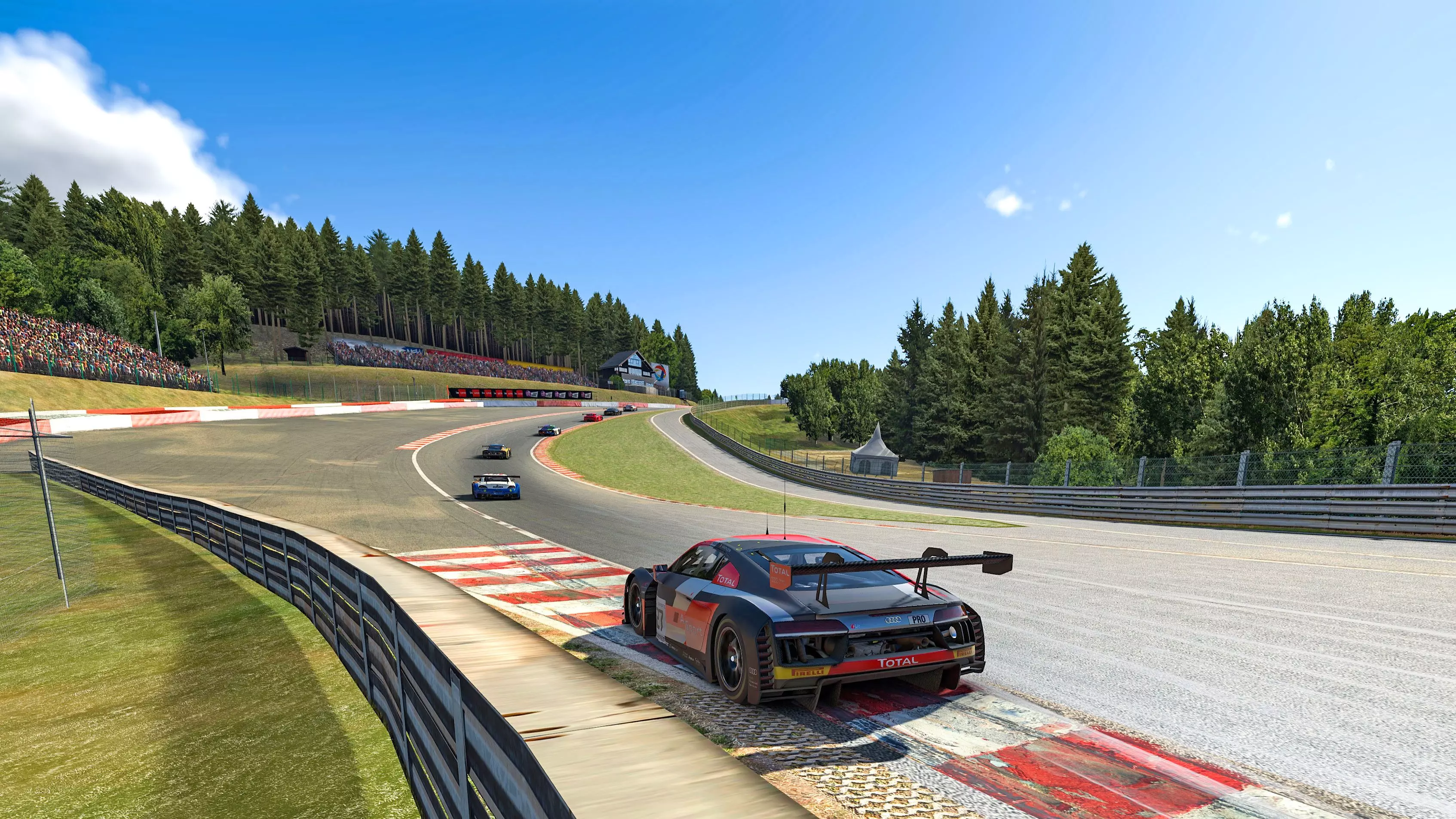 iRacing PC Specs & Requirements