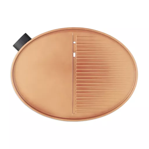 Grill Plate Spare Copper