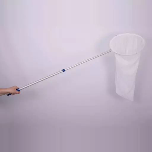 TELESCOPIC INSECT NET