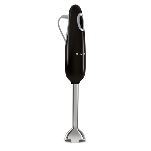 Smeg Hand Blender Black