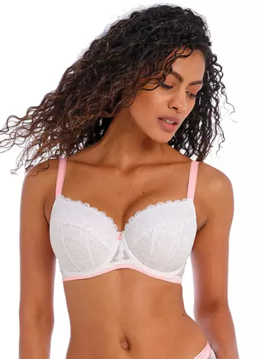 Freya Offbeat halfcup white bra.jpg