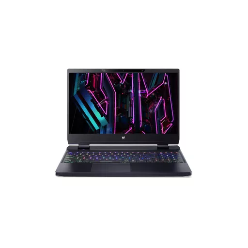 Acer Predator Helios 3D 15 PH3D15-71-93CK Intel® Core™ i9 i9-13900HX Laptop 39.6 cm (15.6") 32 GB DDR5-SDRAM 1 TB SSD NVIDIA GeForce RTX 4080 Wi-Fi 6 (802.11ax) Windows 11 Home Black