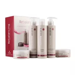 DERMABLADING Facial Treatment Set Kits