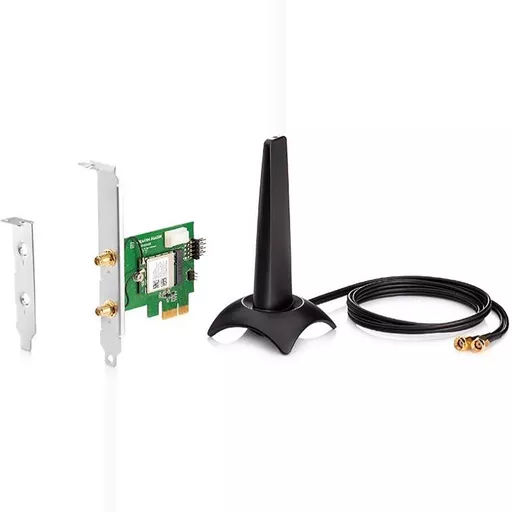 HP Intel 9260 802.11ac PCIe x1 Card