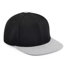 Original Flat Peak 6 Panel Snapback