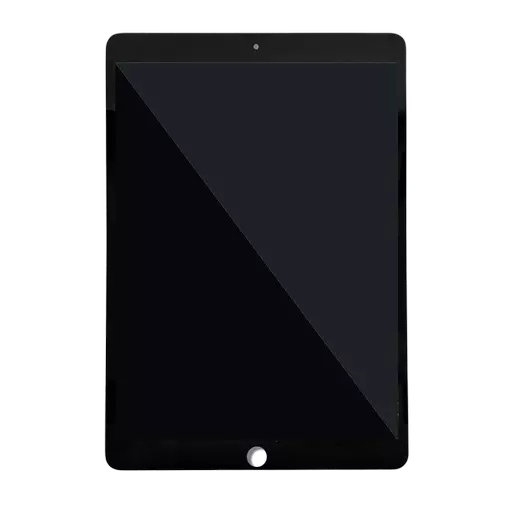 LCD & Digitizer Assembly (REFRESH+) (Black) - For iPad Air 3