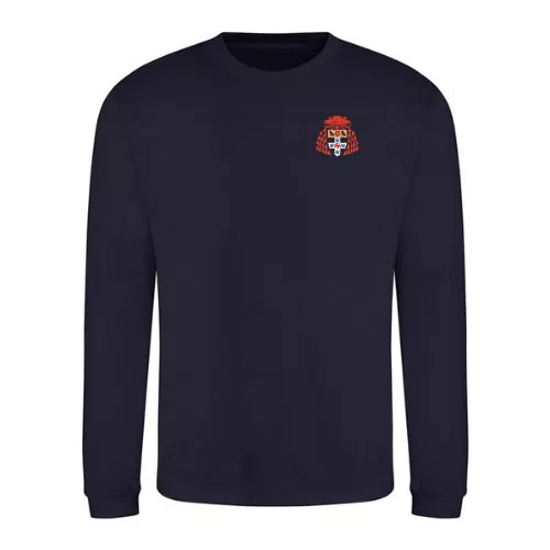 Christ Church Cathedral School Junior Sweatshirt