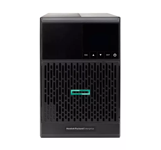 Hewlett Packard Enterprise Q1F52A uninterruptible power supply (UPS) Line-Interactive 1.5 kVA 105 W