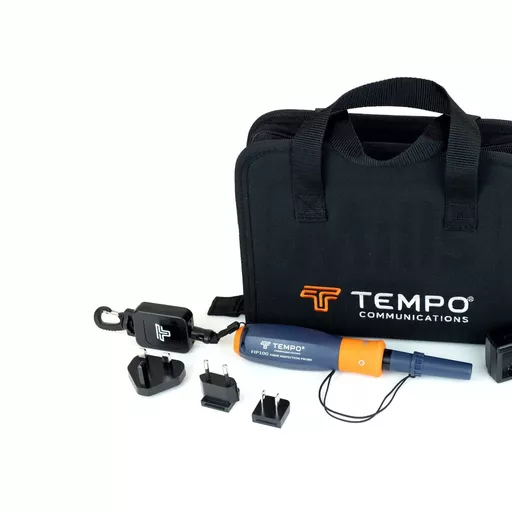 Tempo FIP100 Fibre Inspection Probe Kit