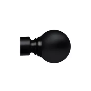 ECO PACK 35MM POLES APART GLOBE FINIAL