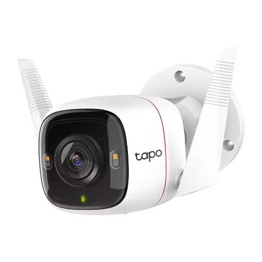 TP-Link Tapo Outdoor Security Wi-Fi Camera