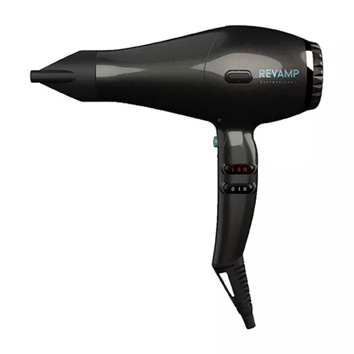 Revamp Progloss 3950 Featherlite Hair Dryer