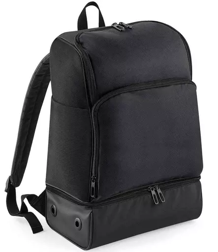 BagBase Hardbase Sports Backpack