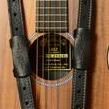 GS88 1" Travel Guitar Strap Swatch