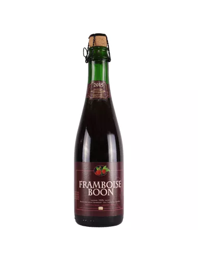 Boon Framboise