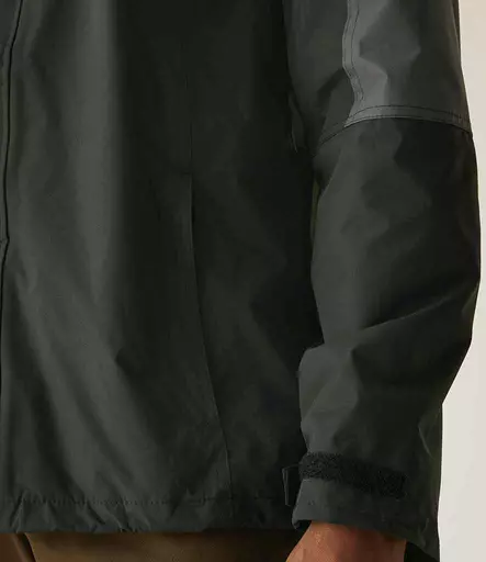 Regatta Defender III 3-in-1 Jacket