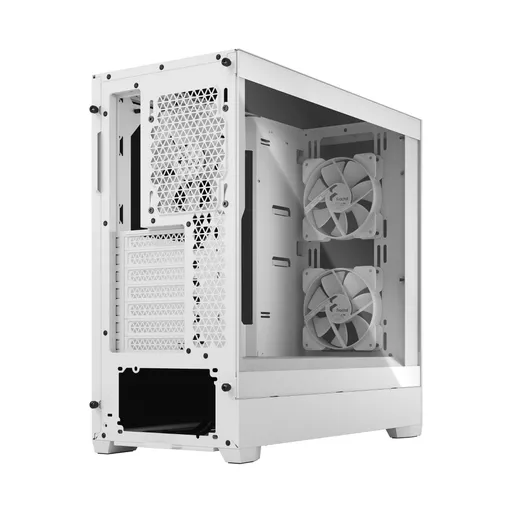 Fractal Design Pop Silent Tower White