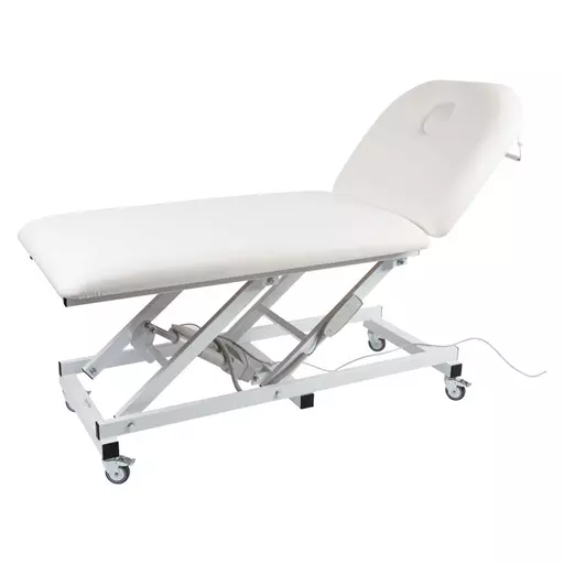 SkinMate 2 Section Electric Couch
