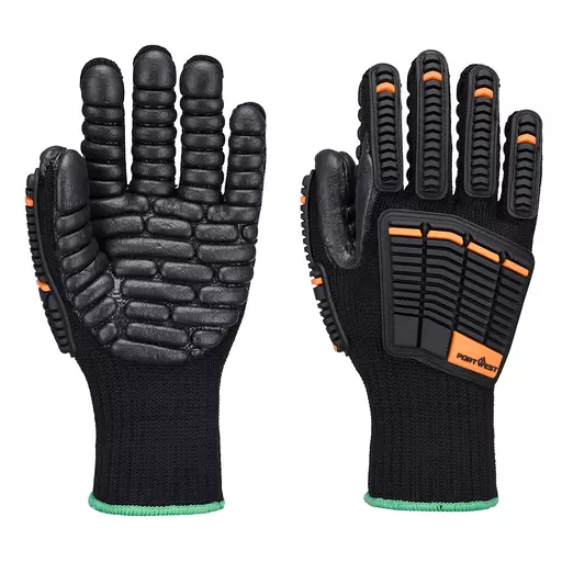 Anti-Vibration Impact 10 Glove