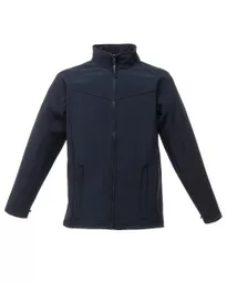 Uproar Men's Interactive Softshell