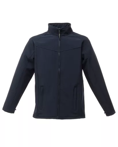 Uproar Men's Interactive Softshell