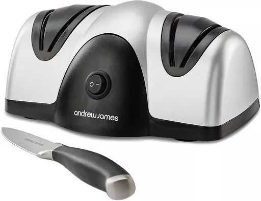 Electric Knife Sharpener