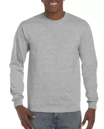 Adult Long Sleeve T-Shirt